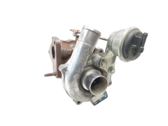 Turbocompresor 54359700000 54391015080 8200578317 1.5 DCI Renault Nissan 