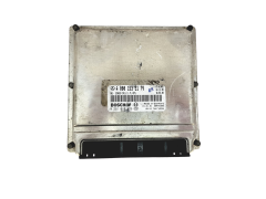 Controlador A0001533179 0281010426 Mercedes Bosch 27837