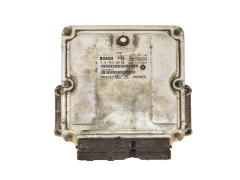 Controlador P04727661AE 0281010290 Chrysler Bosch 30808