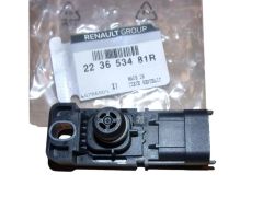 Sensor De Presión De Aire Original 223653481R Renault Dacia
