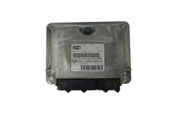 Controlador IAW4AF.S2 55196262 Fiat Magneti Marelli 16832