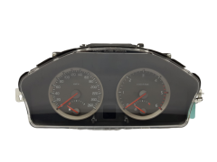 Velocímetro/Instrumentos Y Relojes Volvo V50 C30 30786344 69594-880T 30710071