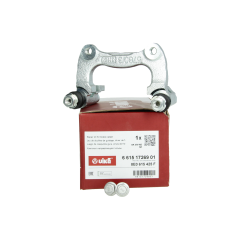 Soporte, Soporte Pinza De Freno Trasera Para VW 8E0615425F 66151726901 Vika