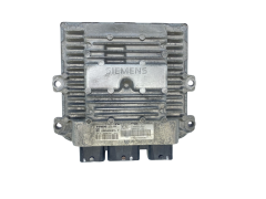 Controlador 9648971880 9643455080 5WS40021I-T PSA Siemens 62408