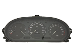 Velocímetro/Instrumentos Y Relojes Renault 7700847784 Megane Scenic 23703
