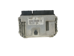 Controlador 0261S16850 89661-0H540 Toyota  Bosch 44294