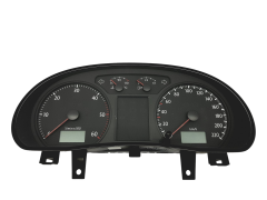 Velocímetro/Instrumentos Y Relojes VW Polo 9N 6Q0920804J 503001591201 58276