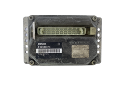 Controlador 0261200716 Fiat Lancia Bosch 53410