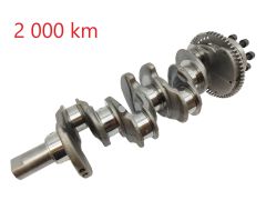 Cigüeñal 03R 122011219R 2.0 dci Renault Opel Nissan 2 000 km