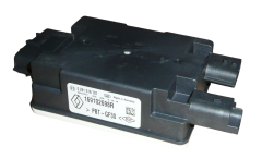 Controlador Del Motor Renault Megane IV Scenic IV Talisman 169102698R