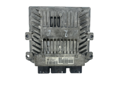 Controlador 9663483180 9653451880 5WS40285E-T SID806 PSA Siemens 50997