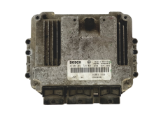 Controlador 0281011724 8200311550 8200384493 Renault Bosch 27038