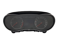 Velocímetro/Instrumentos Y Relojes Nueva Original Opel Corsa E 39016357 24876