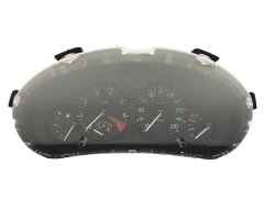 Velocímetro/Instrumentos Y Relojes 206 9648837080 000644005 46160