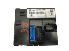 Controlador Audi 4F0907289G 5DK008762 4F0910289G Hella 68764