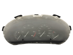 Velocímetro/Instrumentos Y Relojes Peugeot 206 9645096080 503000300101 41872