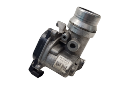 Mariposa De Aire Renault Clio 4 Scenic 3 Kangoo 2 161A09794R 1.5 DCI