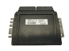 Controlador S110115000A 8200162378 8200029658 Renault Siemens 68293