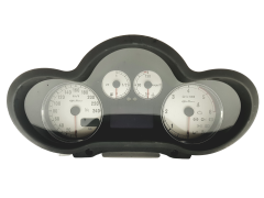 Velocímetro/Instrumentos Y Relojes Alfa Romeo 147 156056632 110080304017 42358