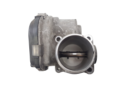 Mariposa De Aire Citroen Peugeot Ford 9673534480 1.6 HDI 1012