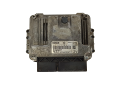 Controlador 51806557 0281012882 4D34A3AEM Alfa Romeo Bosch 16734