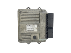 Controlador FGP MJD6JF.P3 55195817 71600.053.00 Fiat 61939
