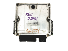 Controlador 9649212280 0281011339 PSA Bosch