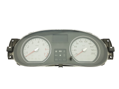 Velocímetro/Instrumentos Y Relojes Dacia Sandero P248104802R 28520