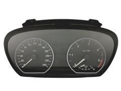 Velocímetro/Instrumentos Y Relojes BMW 1 E87 9166821-01 1024952-84 47880
