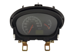 Velocímetro/Instrumentos Y Relojes Fiat Seicento 735262299 18404