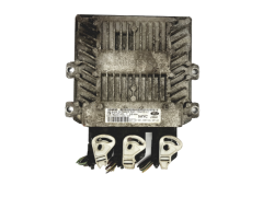 Controlador 3S61-12A650-LC 5WS40140E-T Ford Siemens 18131