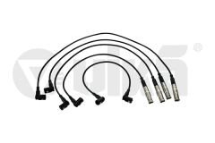 Cables Del Encendido Para Mercedes-Benz A1021502918 99614201 Vika