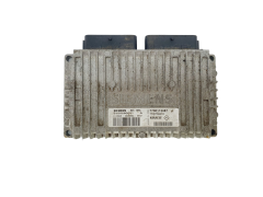 Controlador S105280021A 7700113487 7700103418 Renault Siemens 38454