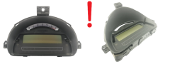 Velocímetro/Instrumentos Y Relojes Citroen C3 9660225880 D 00 56145