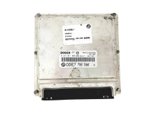 Controlador Del Motor BMW 7792544 0281011085 Bosch 28264