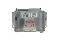 Controlador Daewoo 96259124 K115000010E Siemens 53909