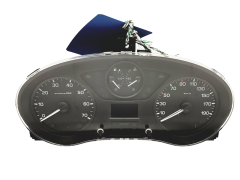 Velocímetro/Instrumentos Y Relojes Peugeot Partner 9666904880 50300131622 36125