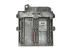 Controlador PSA 9632520280 21649399-3 SL96 Sagem 26657