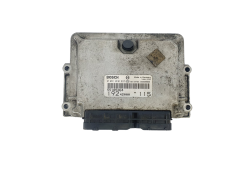 Controlador Fiat 55185364 0281010337 Bosch 39759