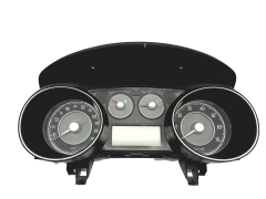 Velocímetro/Instrumentos Y Relojes Fiat Punto Evo 51852796 503003060200 54230