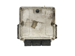 Controlador 0281011102 8200153945 8200222133 Renault Bosch 46397