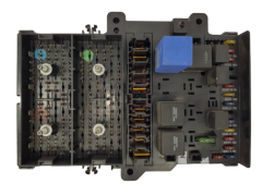 Caja Reles / Fusibles Chrysler P4707693