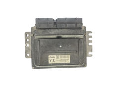 Controlador Nissan MEC32-040 L4 YX Hitachi 59598