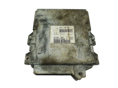Controlador 9636727080 16301.464 IAW1AP.81 PSA Magneti Marelli 68530