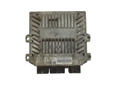 Controlador PSA 9655151080 9648624280 5WS40117C-T Siemens 15960