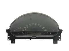 Velocímetro/Instrumentos Y Relojes Mercedes A W168 09052680091 58712