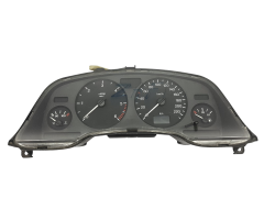 Velocímetro/Instrumentos Y Relojes Opel Zafira A Astra G EJ09228757 56169