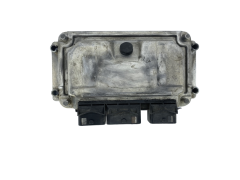 Controlador 0261207477 9643218980id02 26FM0957 PSA Bosch 48425