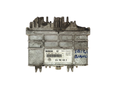 Controlador Del Motor 6K0906026B 0261203750 Seat VW Audi Bosch 24860
