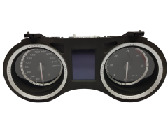 Velocímetro/Instrumentos Y Relojes Alfa Romeo 159 0156081484 A2C53300281 28653